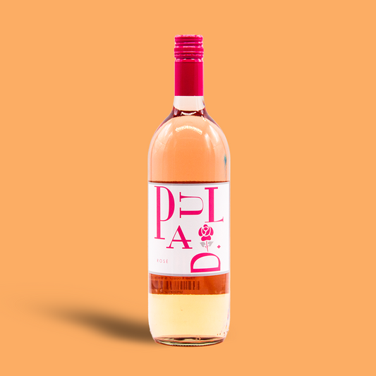 Zweigelt Rose - Paul Direder