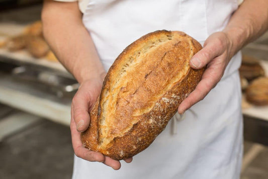 Waitsfield Common - Red Hen Baking Co.
