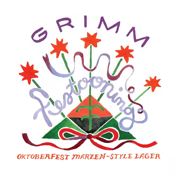 Festooning - Grimm Artisanal Ales