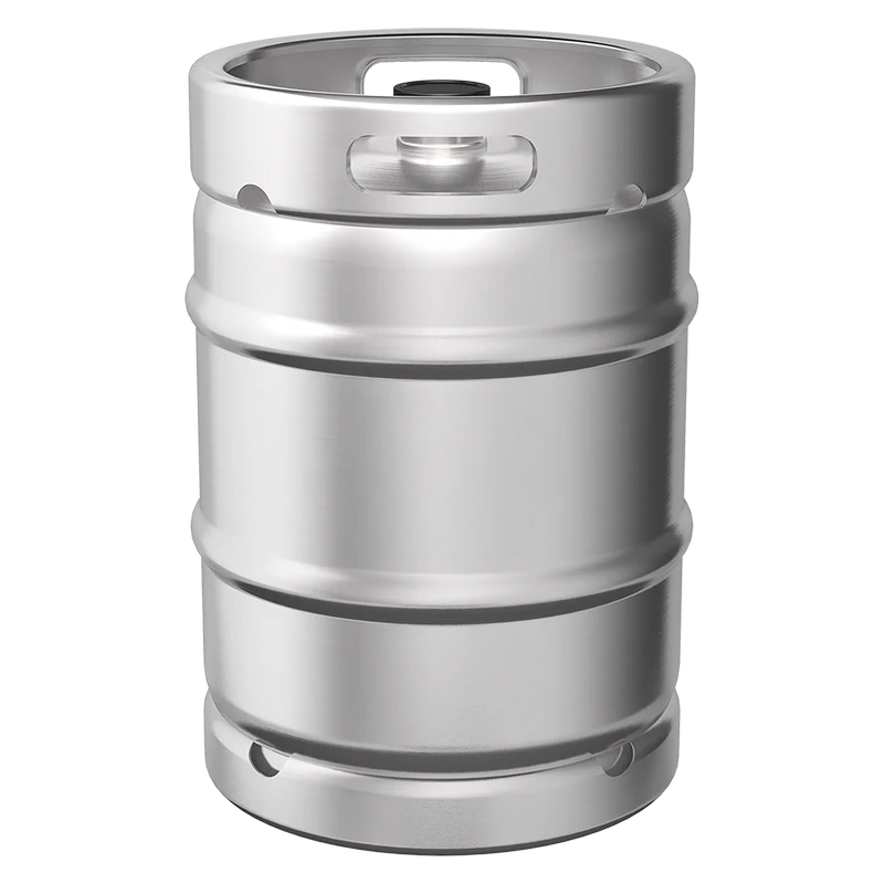 Camp Meade - Mosaic KEG - Hill Farmstead Brewery