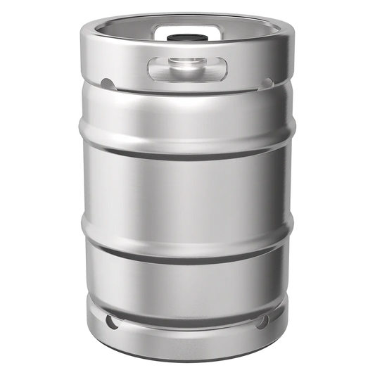 Camp Meade - Susan KEG - Hill Farmstead Brewery