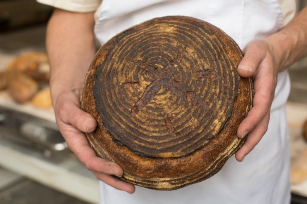 Miche - Red Hen Baking Co.