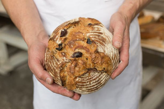 Olive - Red Hen Baking Co.