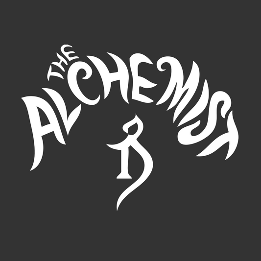 The Alchemist: $100 Gift Card