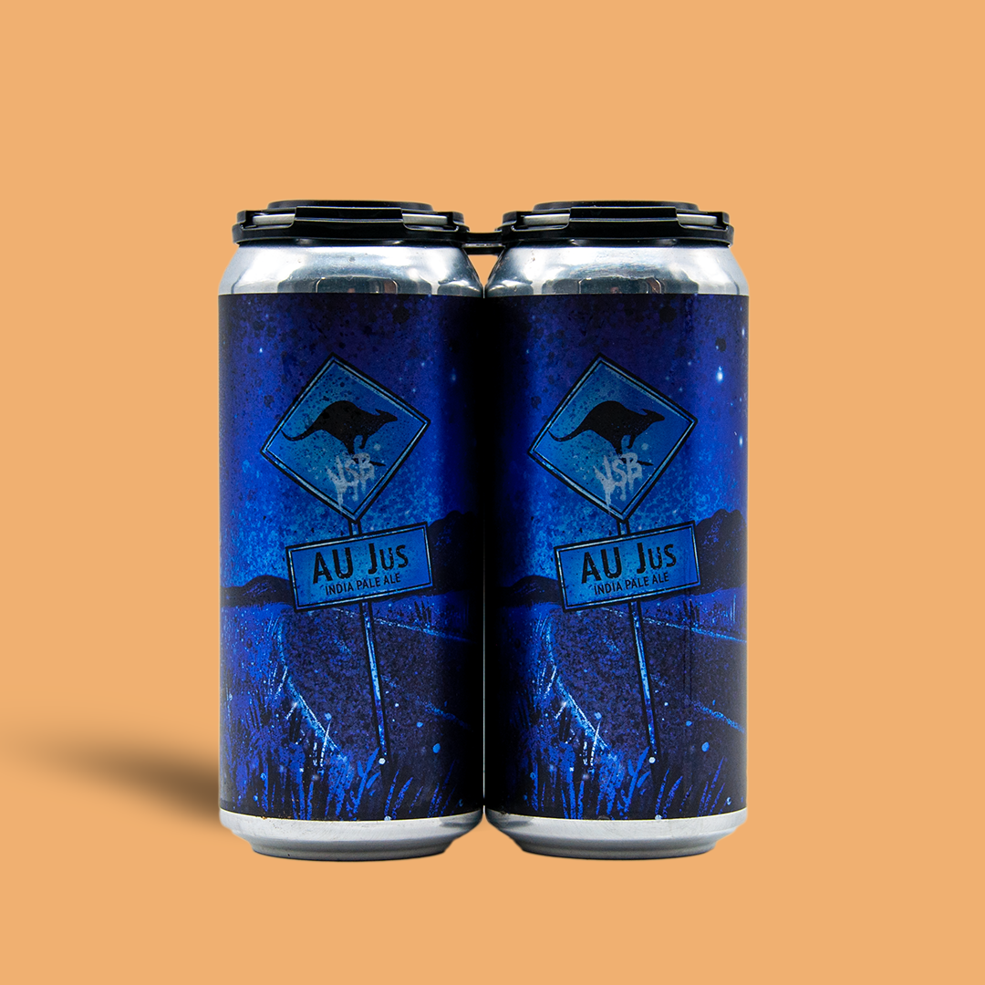 AU Jus - Vitamin Sea Brewing