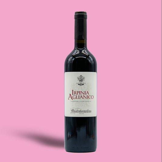 Aglianico - Mastroberardino