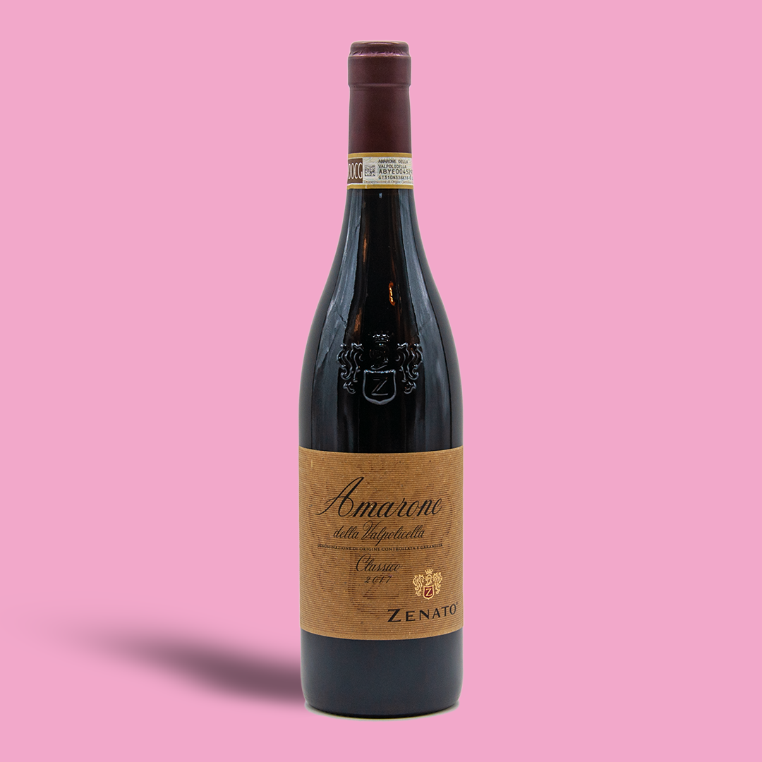 Amarone - Zenato