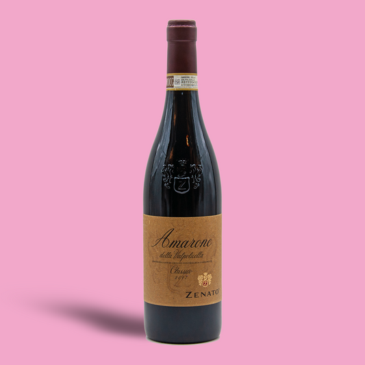 Amarone - Zenato