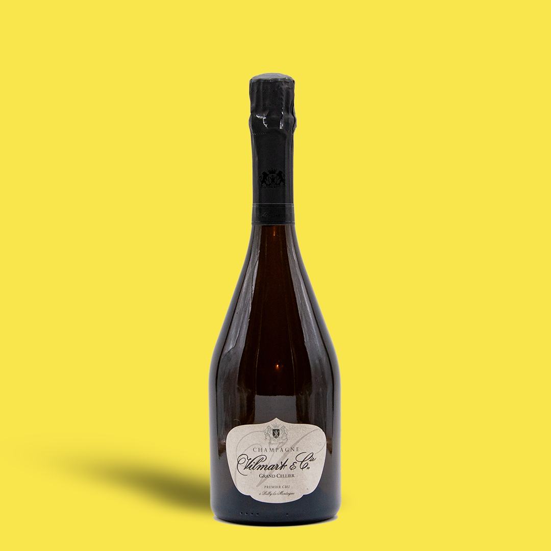 Brut 1er Cru Grand Cellier - Champagne Vilmart & Cie NV