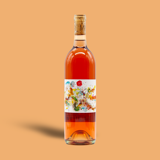 Carignan Rosé - Vinca Minor 2021
