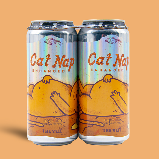 Cat Nap: Enhanced - The Veil Brewing