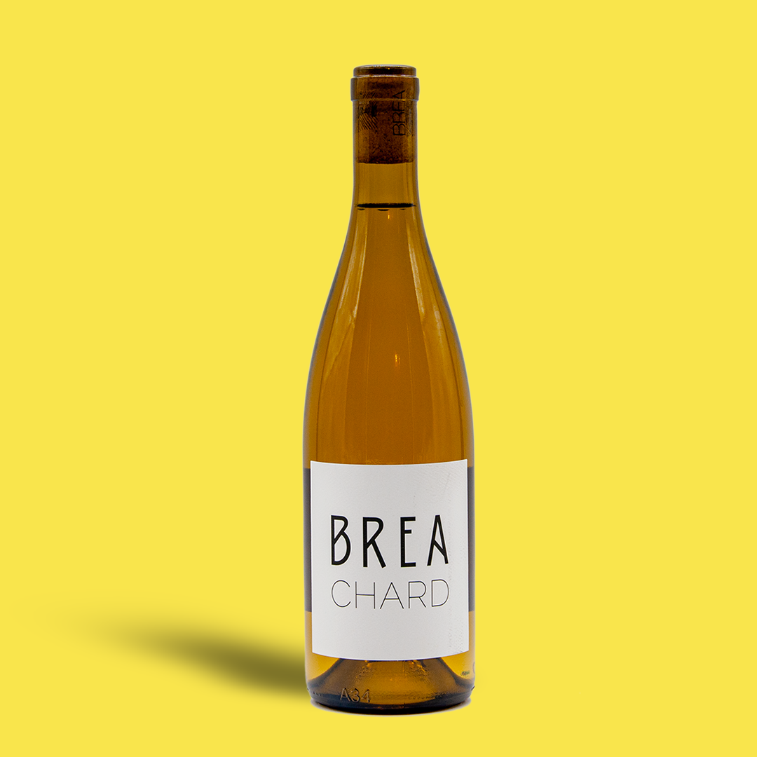 Chardonnay - Brea Wine Company