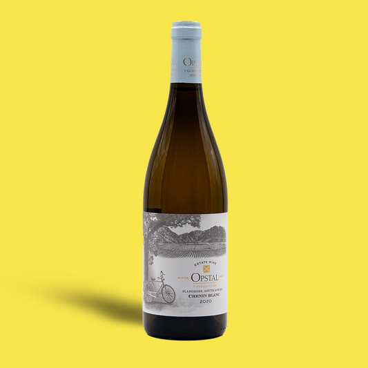 Chenin Blanc - Opstal