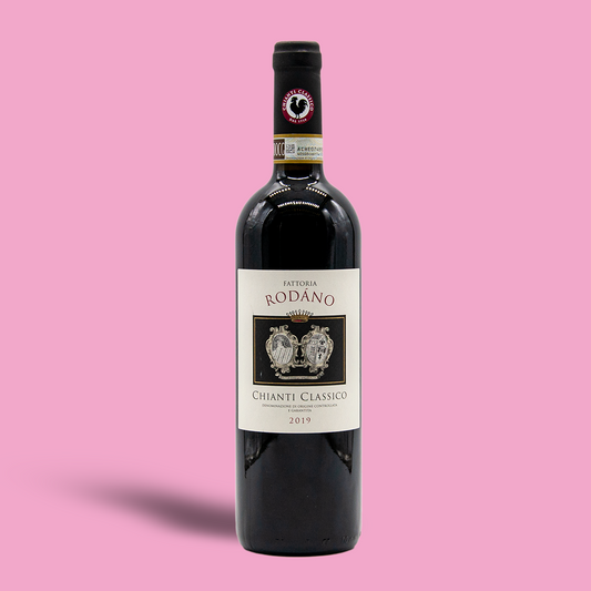 Chianti Classico - Rodano 2019