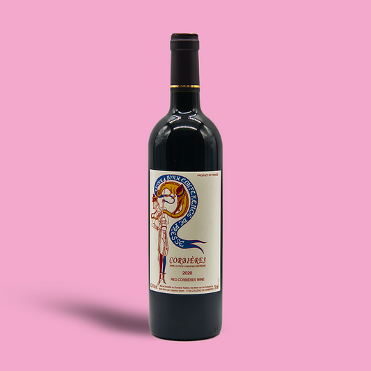 Cuvee Syrah Conférence De Presse - Faillenc Sainte Marie
