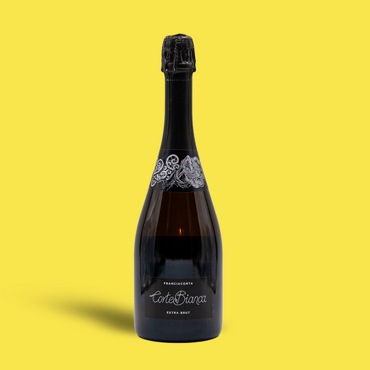 Franciacorta Extra Brut - Corte Bianca NV