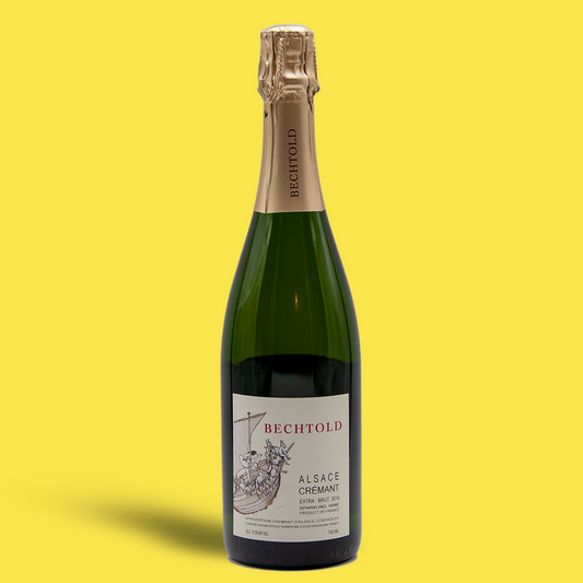 Cremant d'Alsace - Bechtold
