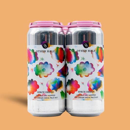 DDH Space Dream - Other Half Brewing Company
