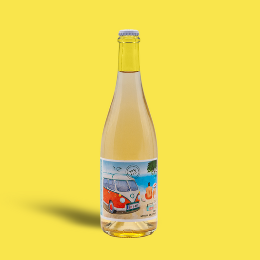 Debit Pet Nat - Pomalo Wine Co.