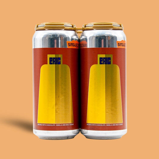 Eric More Cowbell! - SingleCut Beersmiths