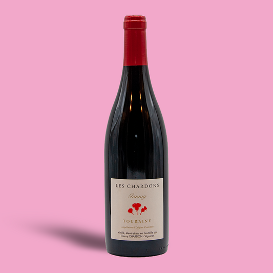 Gamay - Les Chardons 2020