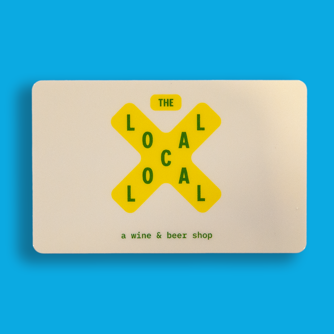 The Local - Gift Card