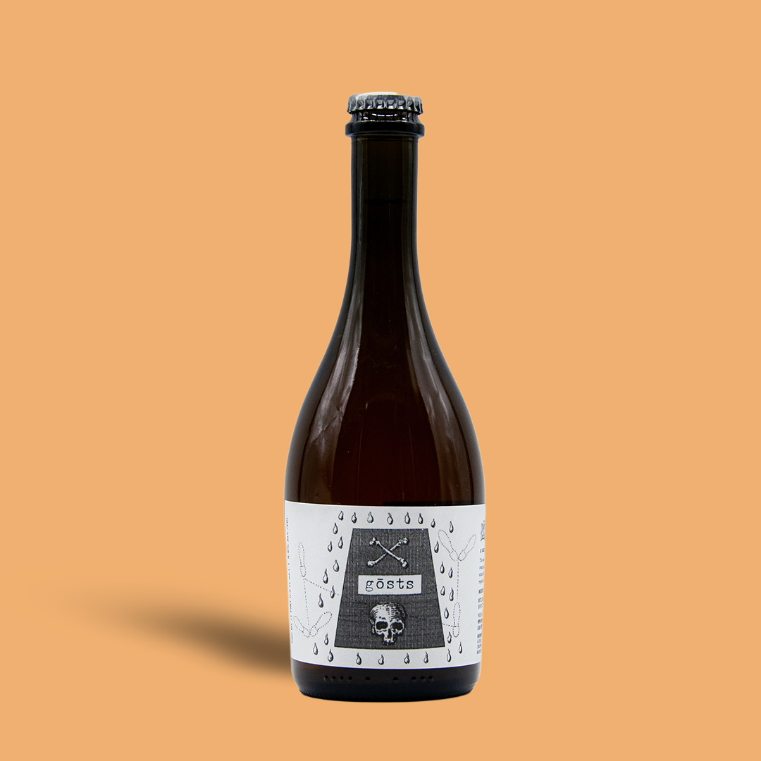 Gosts - Wunderkammer Biermanufaktur