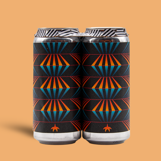 Master of Oranges - Aslin Beer Co.