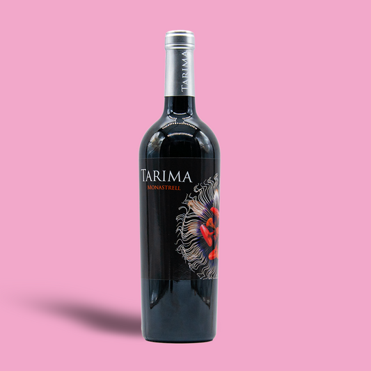 Monastrell - Tarima 2020