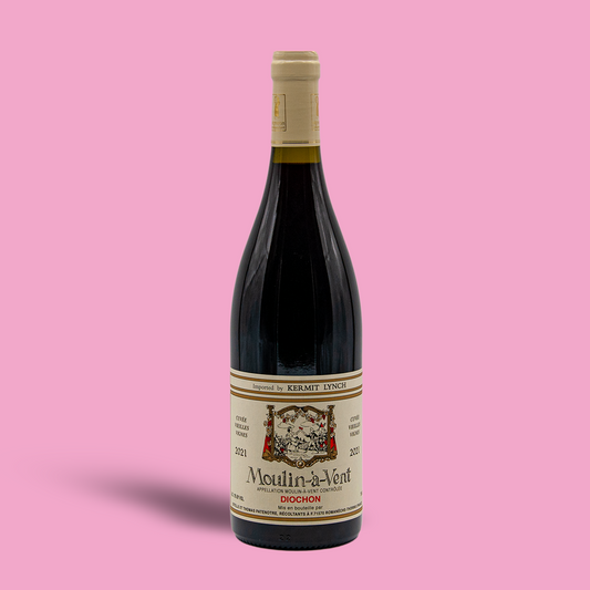 Moulin-a-Vent - Domaine Diochon
