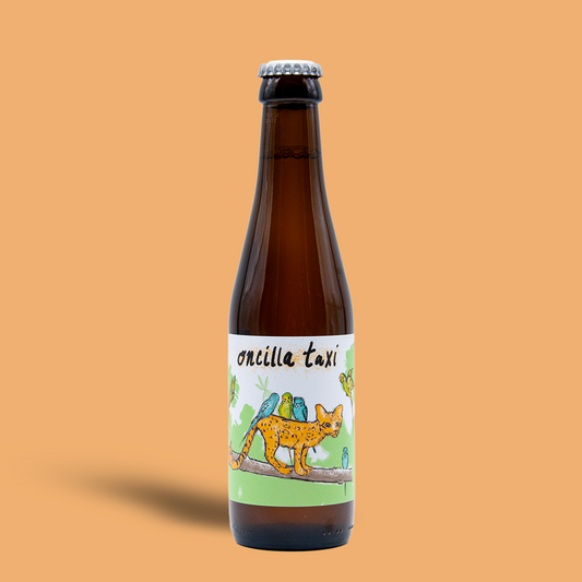 Oncilla Taxi - Off Color Brewing