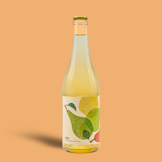 Pear - Wildbranch Cider
