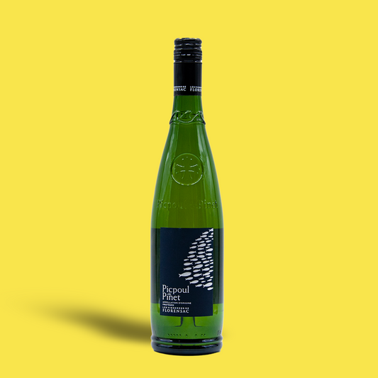 Picpoul de Pinet - Florensac
