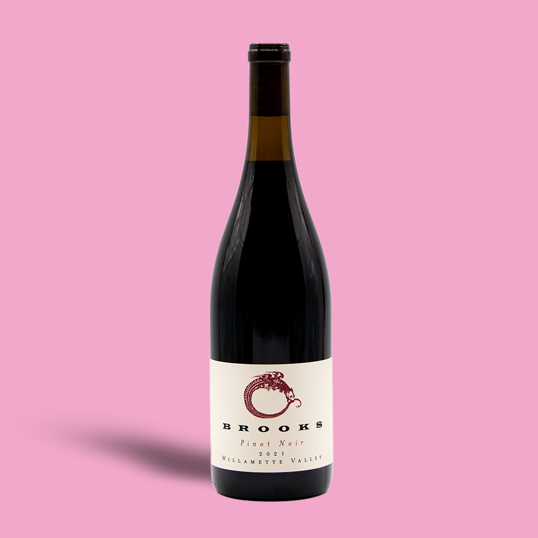 Pinot Noir - Brooks 2021