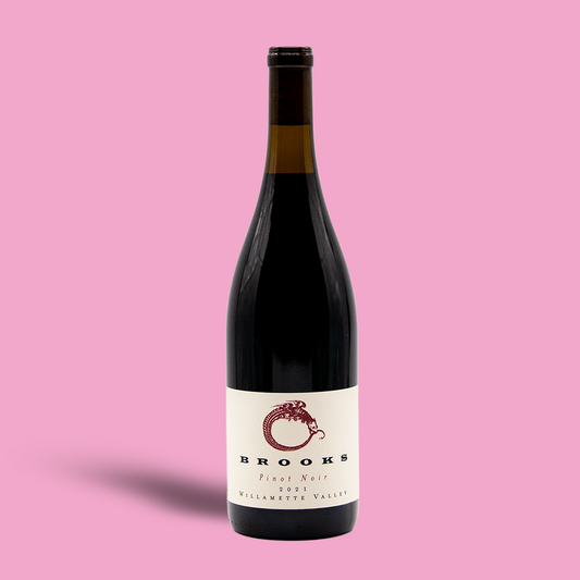 Pinot Noir - Brooks