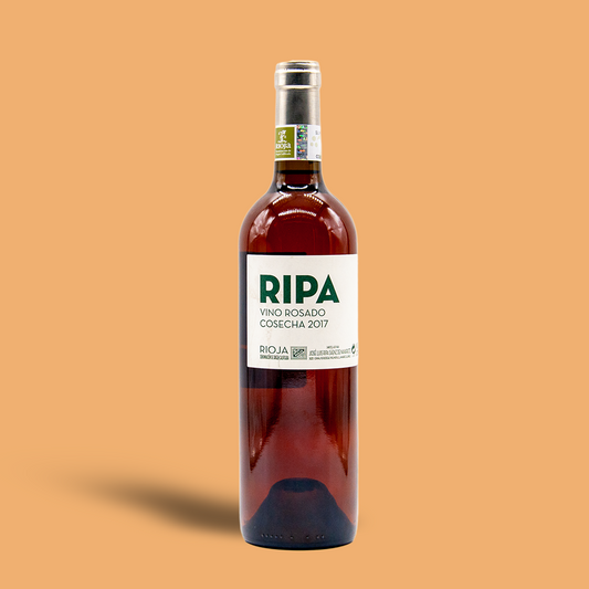 Rosado - Jose Luis Ripa 2017