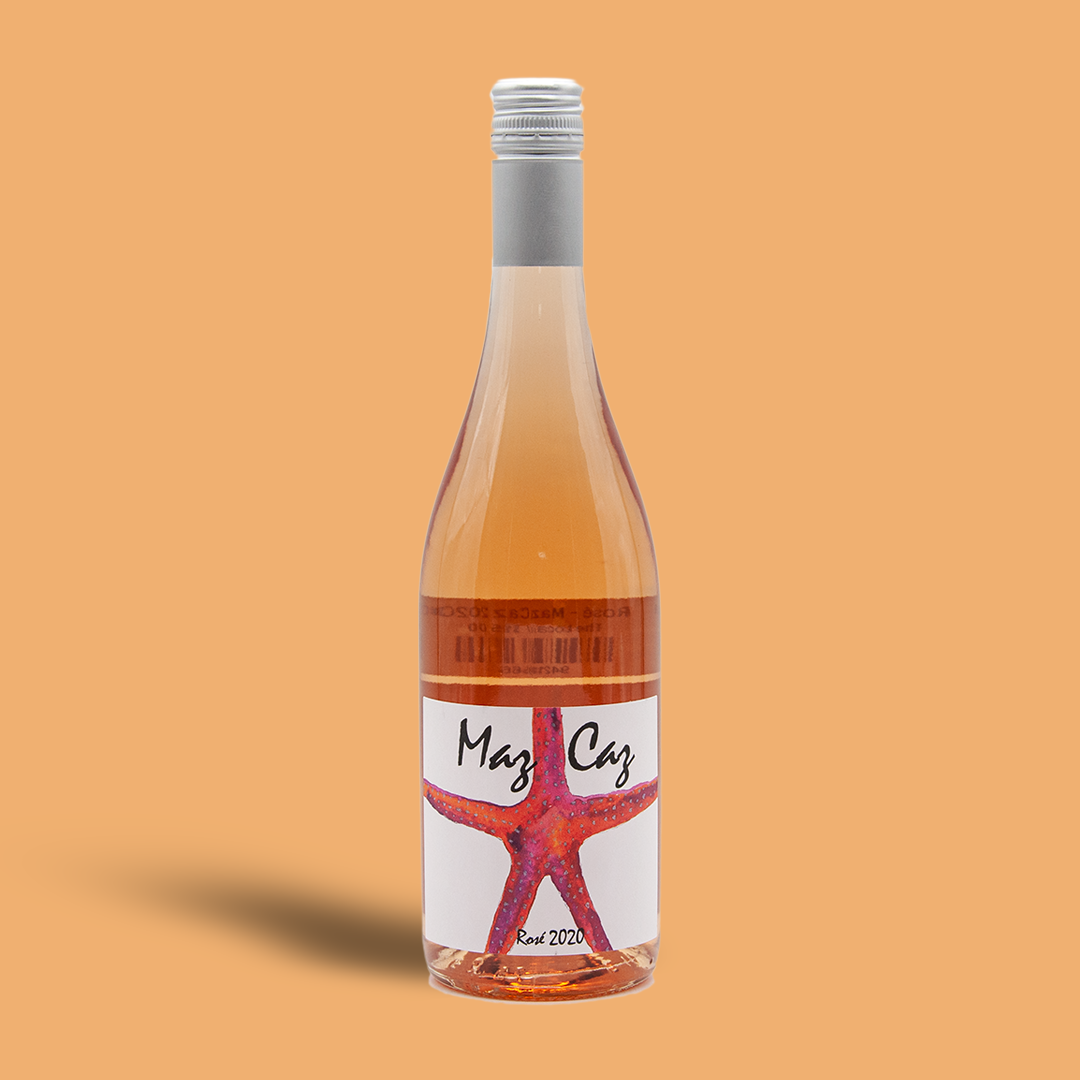Rosé - Maz Caz 2022