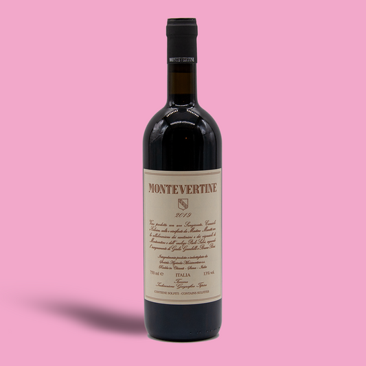 Rosso di Toscana - Montevertine 2019