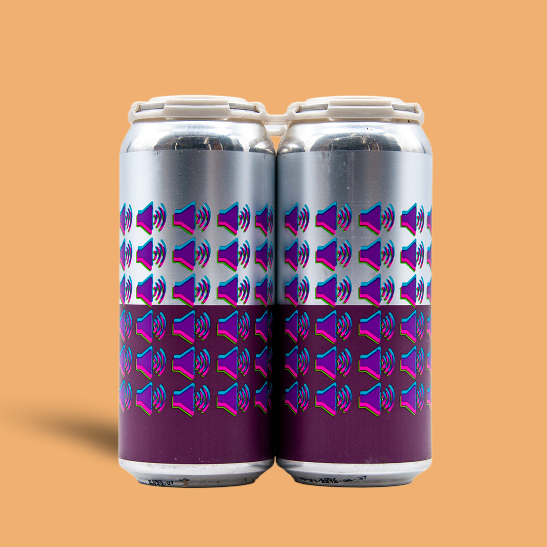 Shoegaze - Stillwater Artisanal Ales