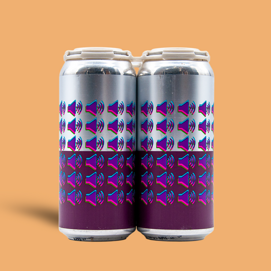 Shoegaze - Stillwater Artisanal Ales