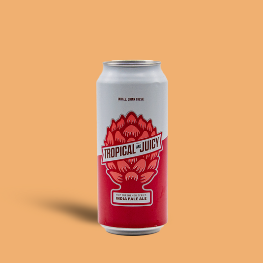 Tropical & Juicy - The Hop Concept