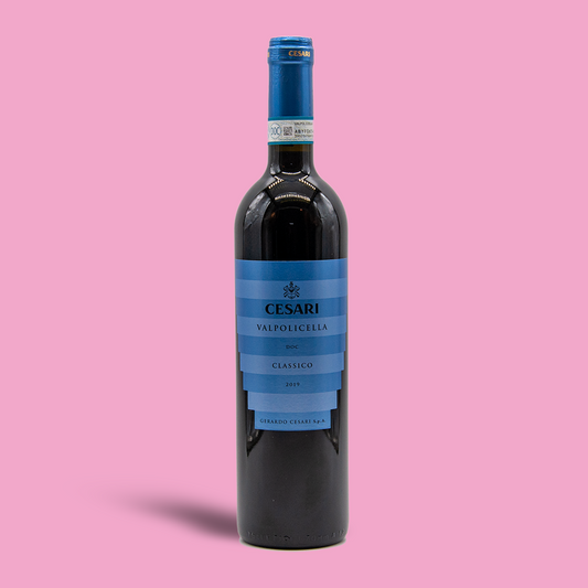 Valpolicella Classico - Cesari 2019