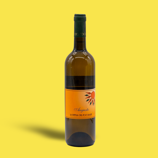 Vermentino Augusto - Pietra Del Focolare 2020