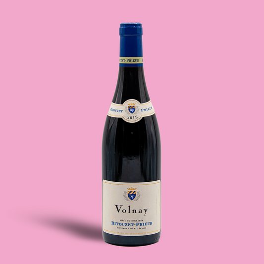 Volnay - Bitouzet-Prieur 2018