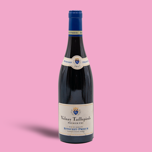 Volnay Premier cru Taillepeids - Bitouzet-Prieur 2017