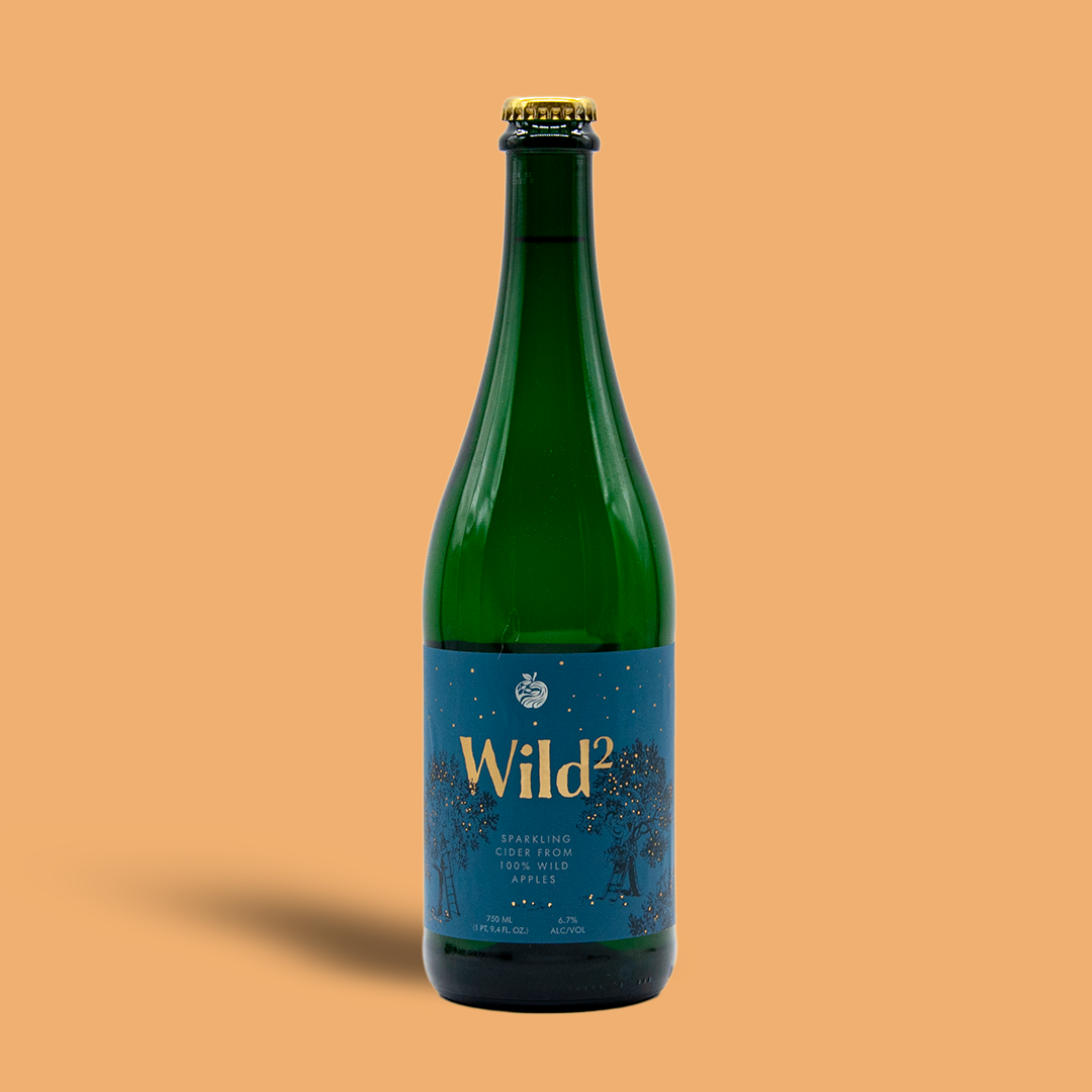 Wild2 - Wildbranch Cider