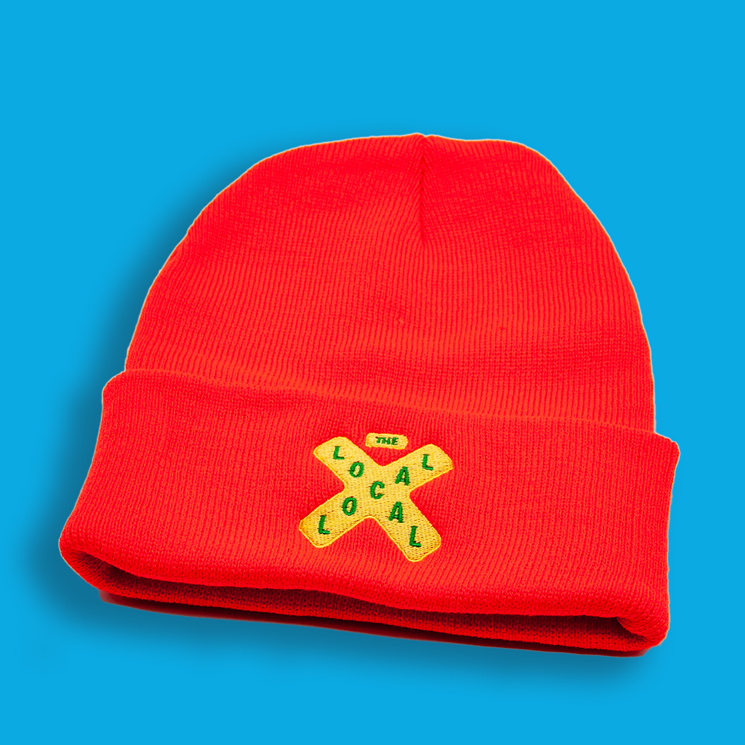 Winter Hat